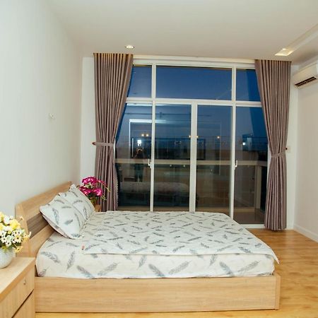Itnw Spacious Seaview Phan Thiet Luaran gambar