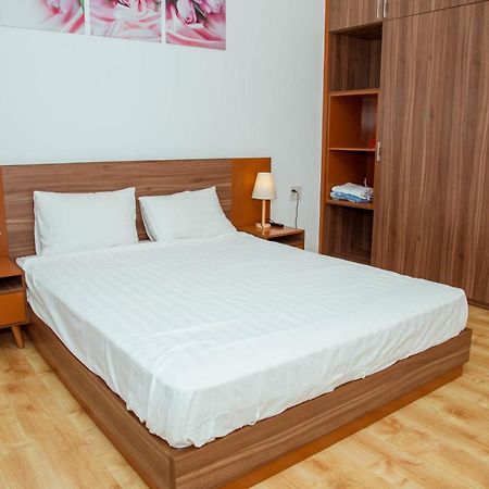 Itnw Spacious Seaview Phan Thiet Luaran gambar