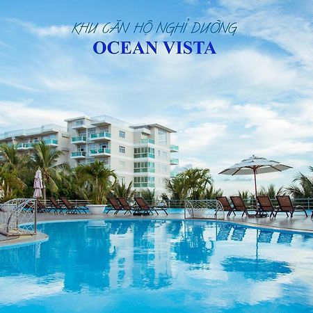 Itnw Spacious Seaview Phan Thiet Luaran gambar