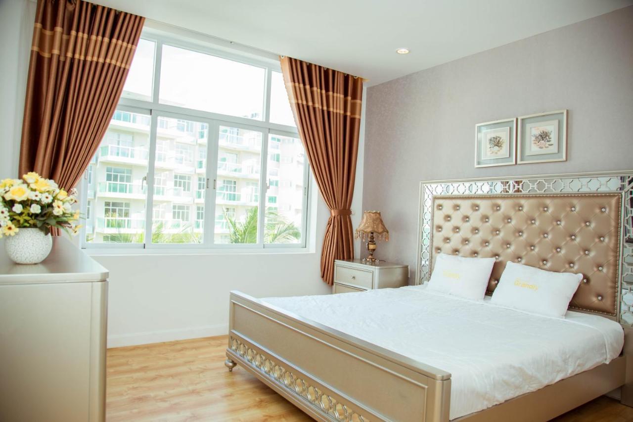 Itnw Spacious Seaview Phan Thiet Luaran gambar