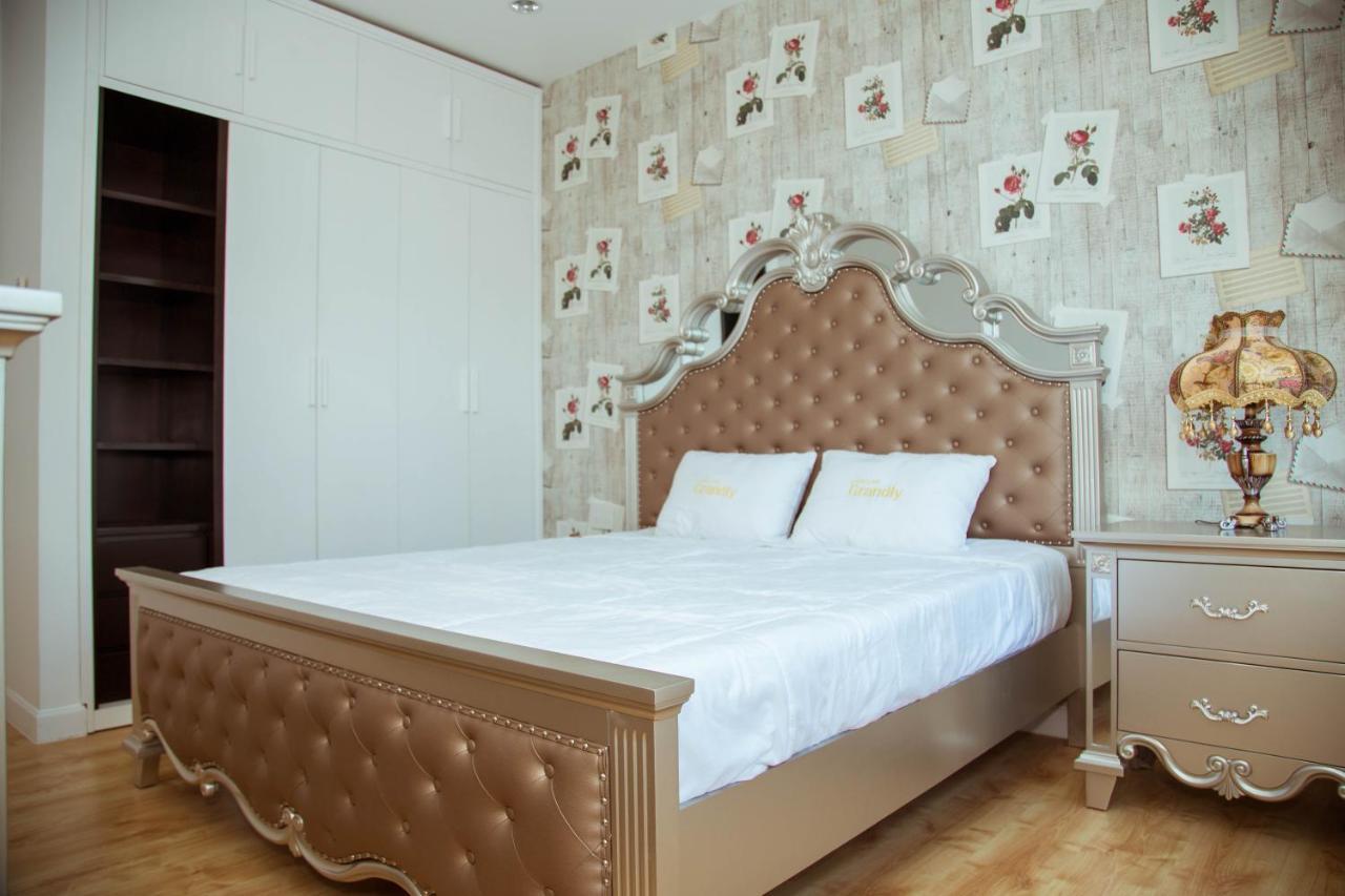 Itnw Spacious Seaview Phan Thiet Luaran gambar