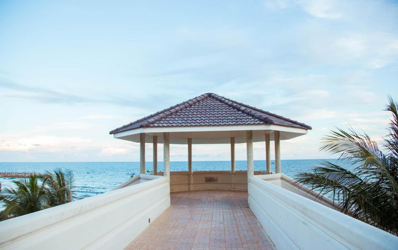 Itnw Spacious Seaview Phan Thiet Luaran gambar
