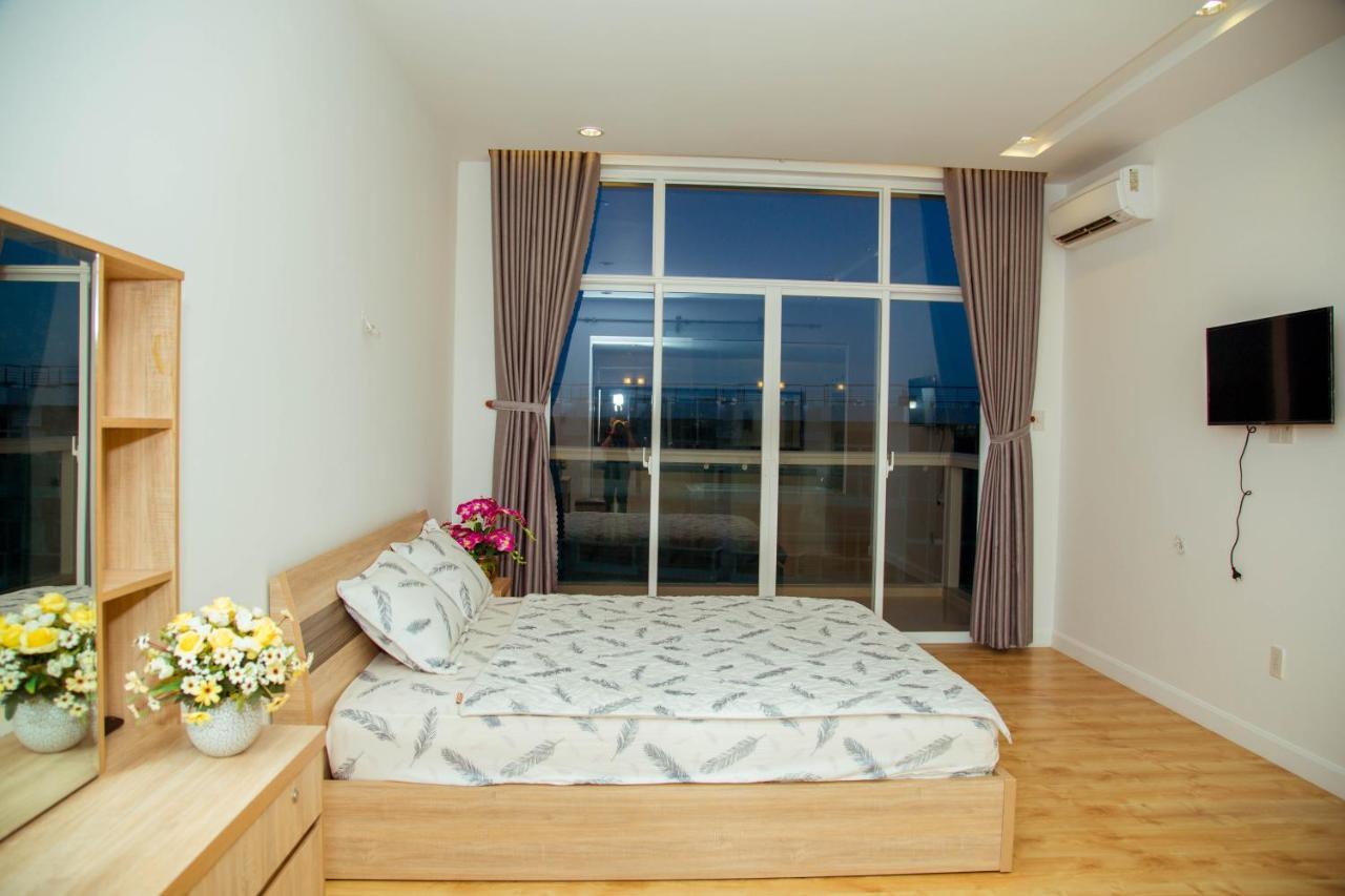 Itnw Spacious Seaview Phan Thiet Luaran gambar
