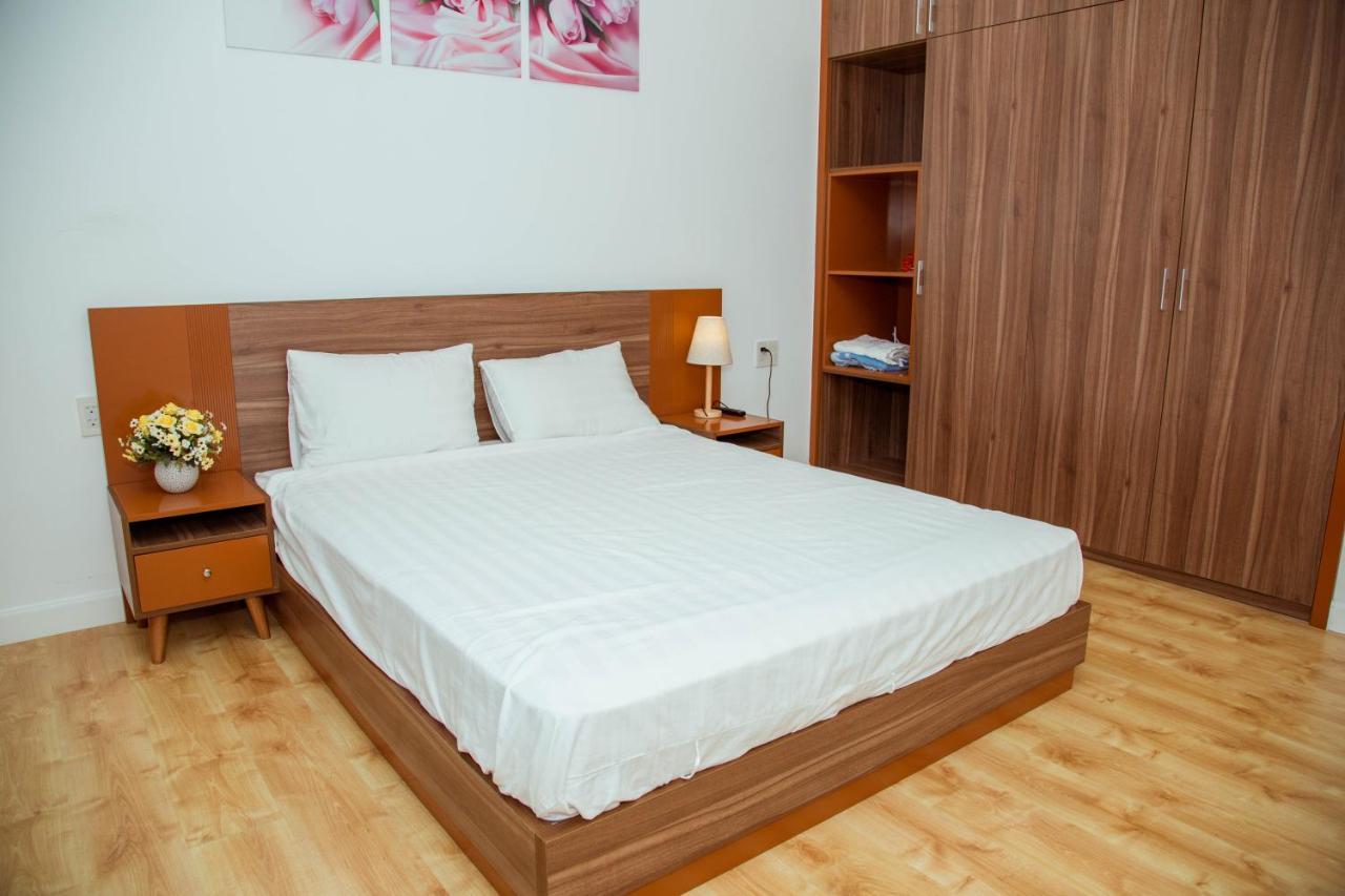 Itnw Spacious Seaview Phan Thiet Luaran gambar