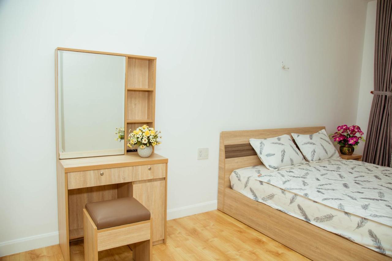 Itnw Spacious Seaview Phan Thiet Luaran gambar