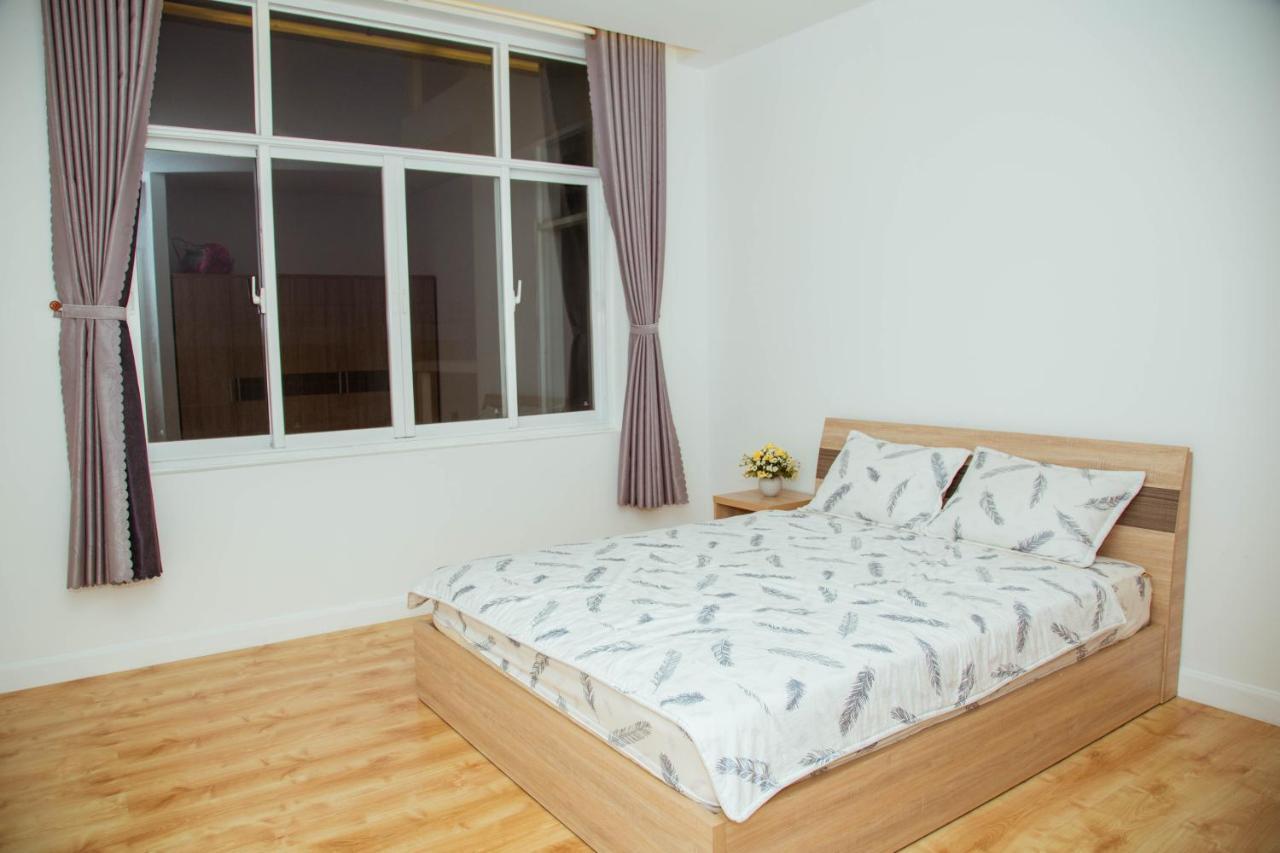 Itnw Spacious Seaview Phan Thiet Luaran gambar