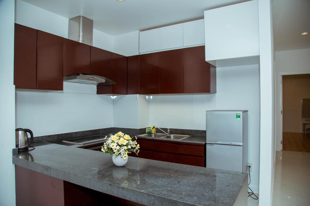 Itnw Spacious Seaview Phan Thiet Luaran gambar