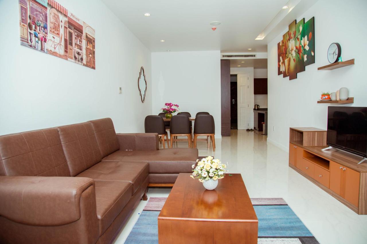 Itnw Spacious Seaview Phan Thiet Luaran gambar