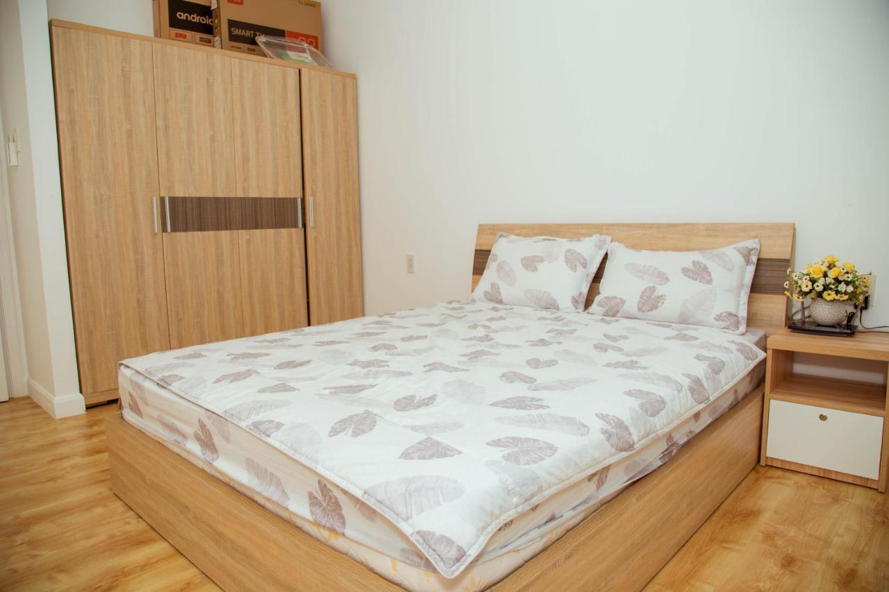 Itnw Spacious Seaview Phan Thiet Luaran gambar