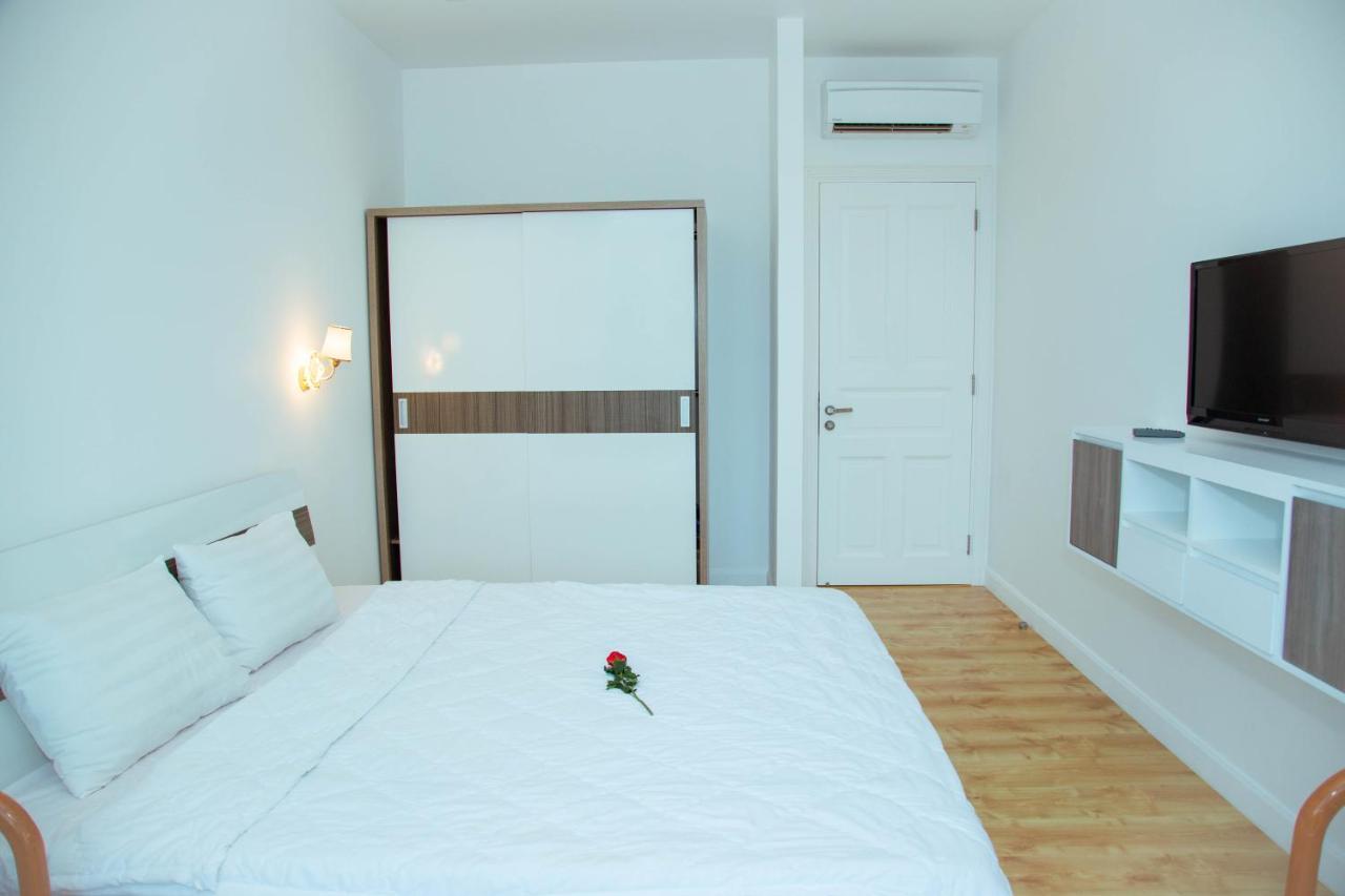 Itnw Spacious Seaview Phan Thiet Luaran gambar