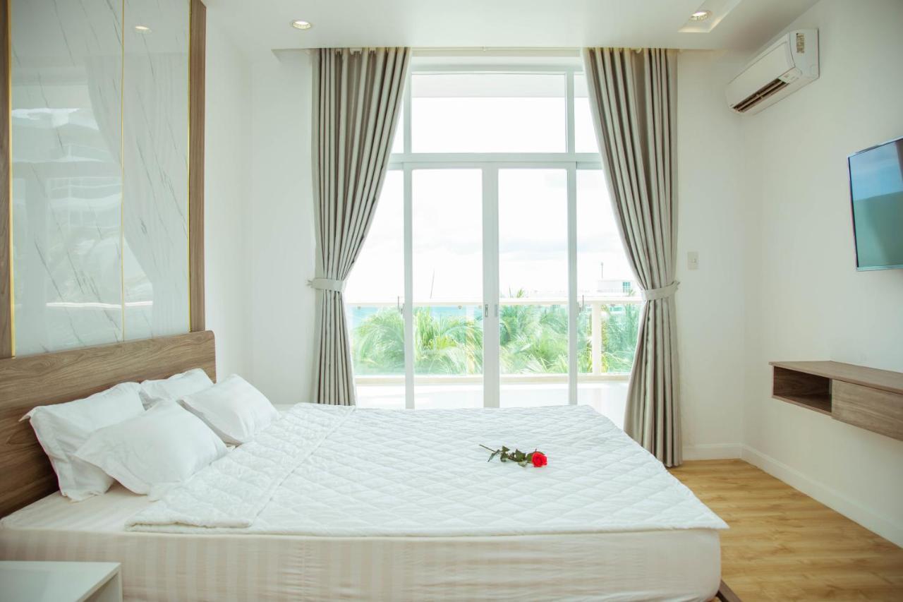 Itnw Spacious Seaview Phan Thiet Luaran gambar