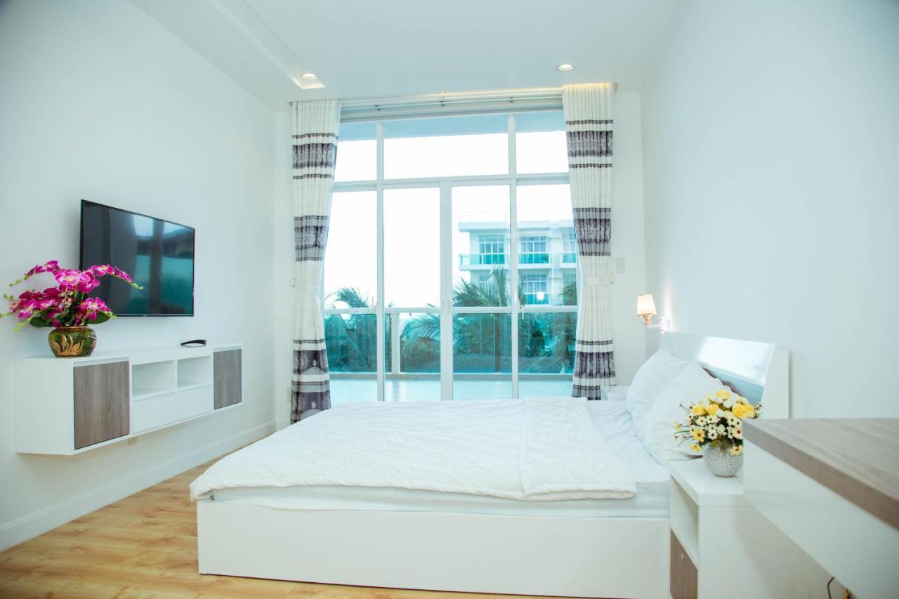 Itnw Spacious Seaview Phan Thiet Luaran gambar