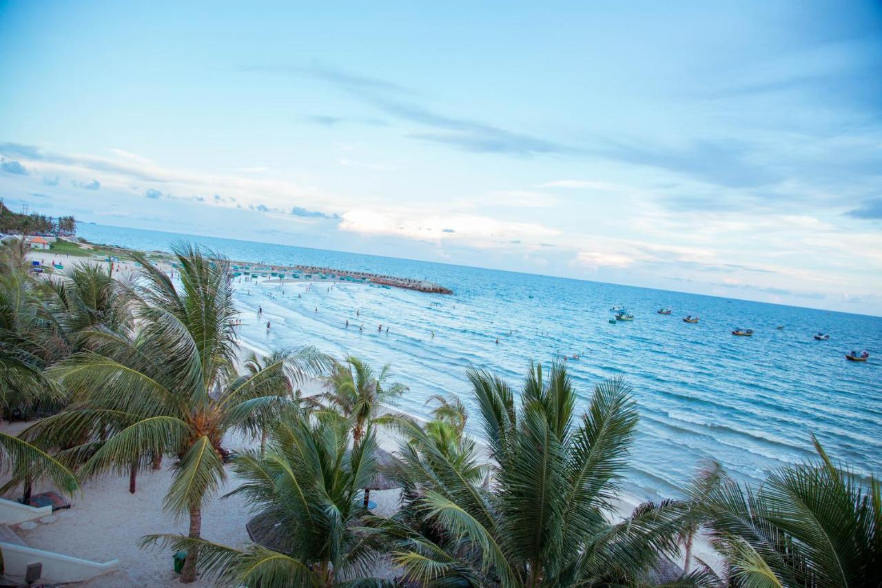 Itnw Spacious Seaview Phan Thiet Luaran gambar