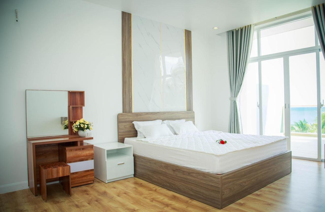 Itnw Spacious Seaview Phan Thiet Luaran gambar
