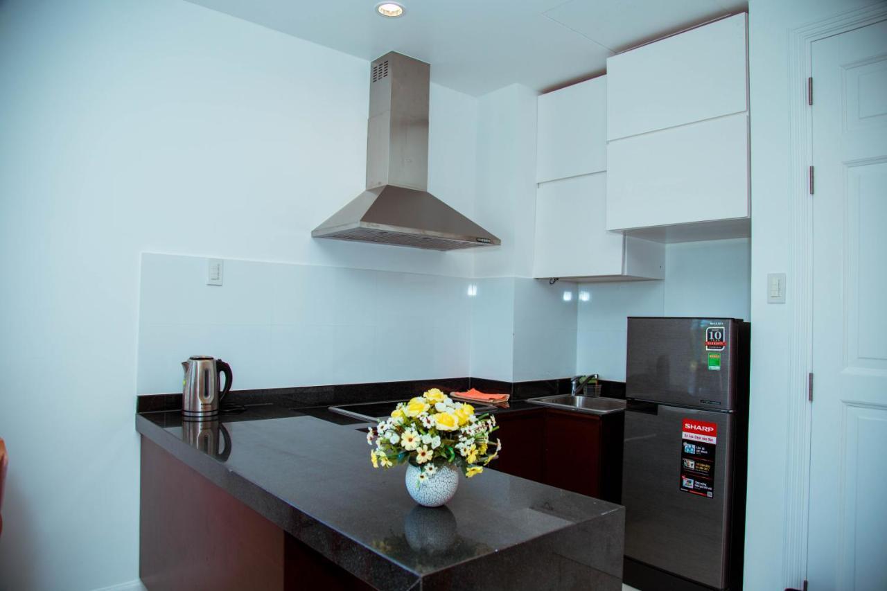 Itnw Spacious Seaview Phan Thiet Luaran gambar