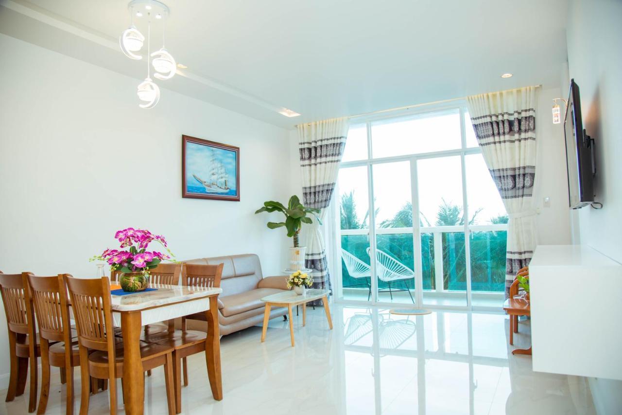 Itnw Spacious Seaview Phan Thiet Luaran gambar