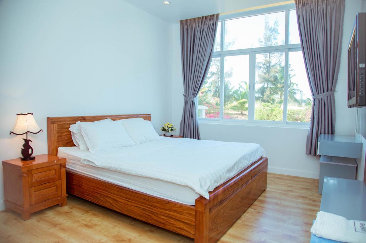 Itnw Spacious Seaview Phan Thiet Luaran gambar