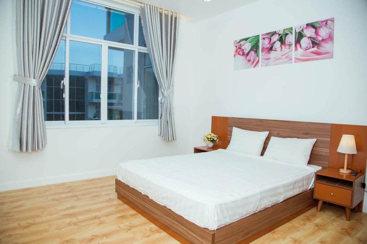 Itnw Spacious Seaview Phan Thiet Luaran gambar