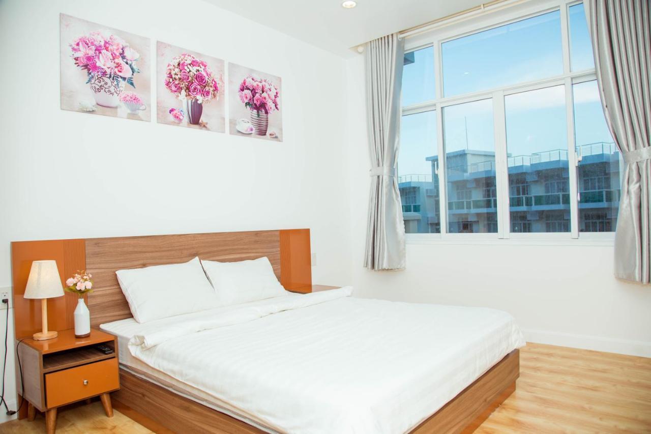 Itnw Spacious Seaview Phan Thiet Luaran gambar