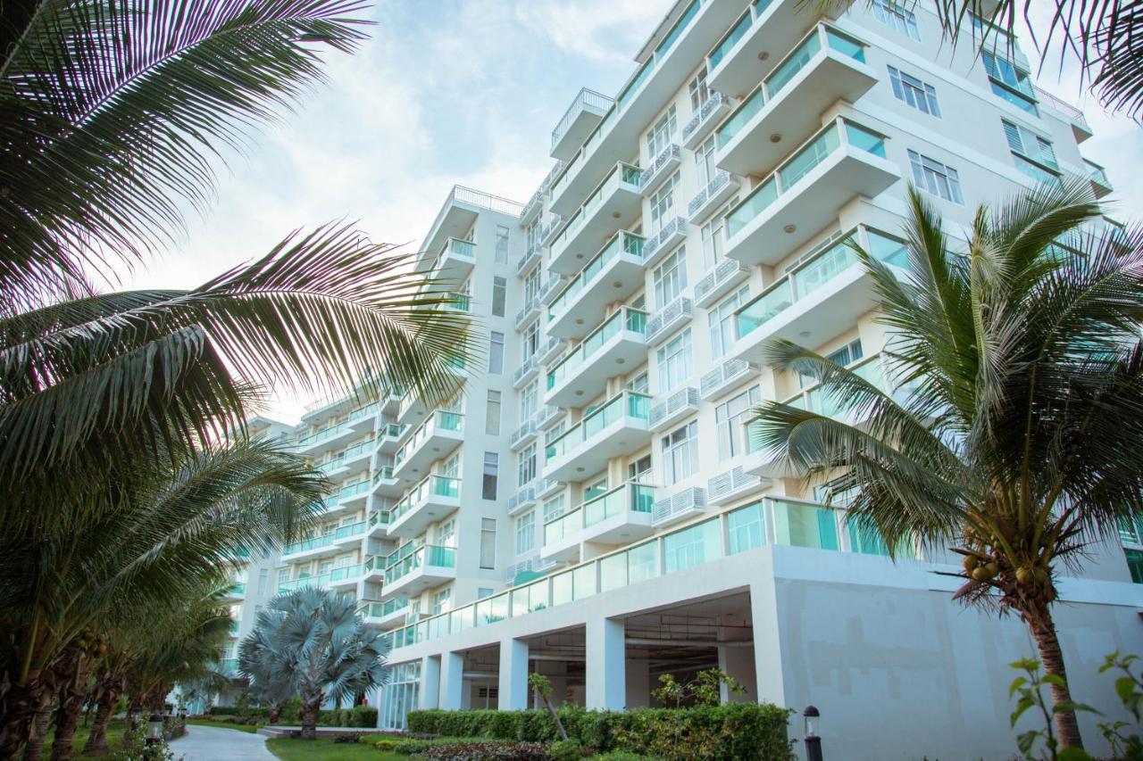 Itnw Spacious Seaview Phan Thiet Luaran gambar