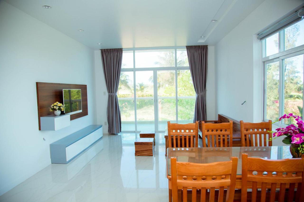 Itnw Spacious Seaview Phan Thiet Luaran gambar