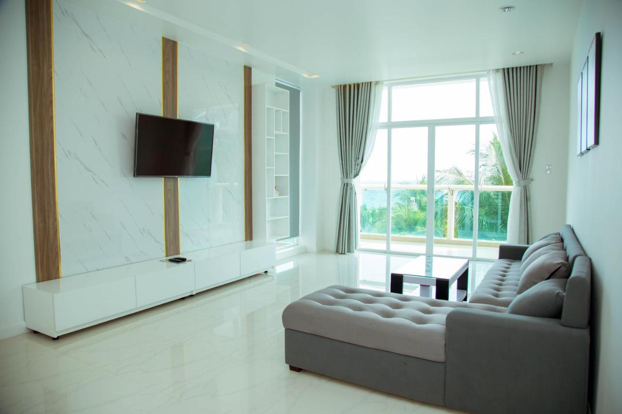 Itnw Spacious Seaview Phan Thiet Luaran gambar