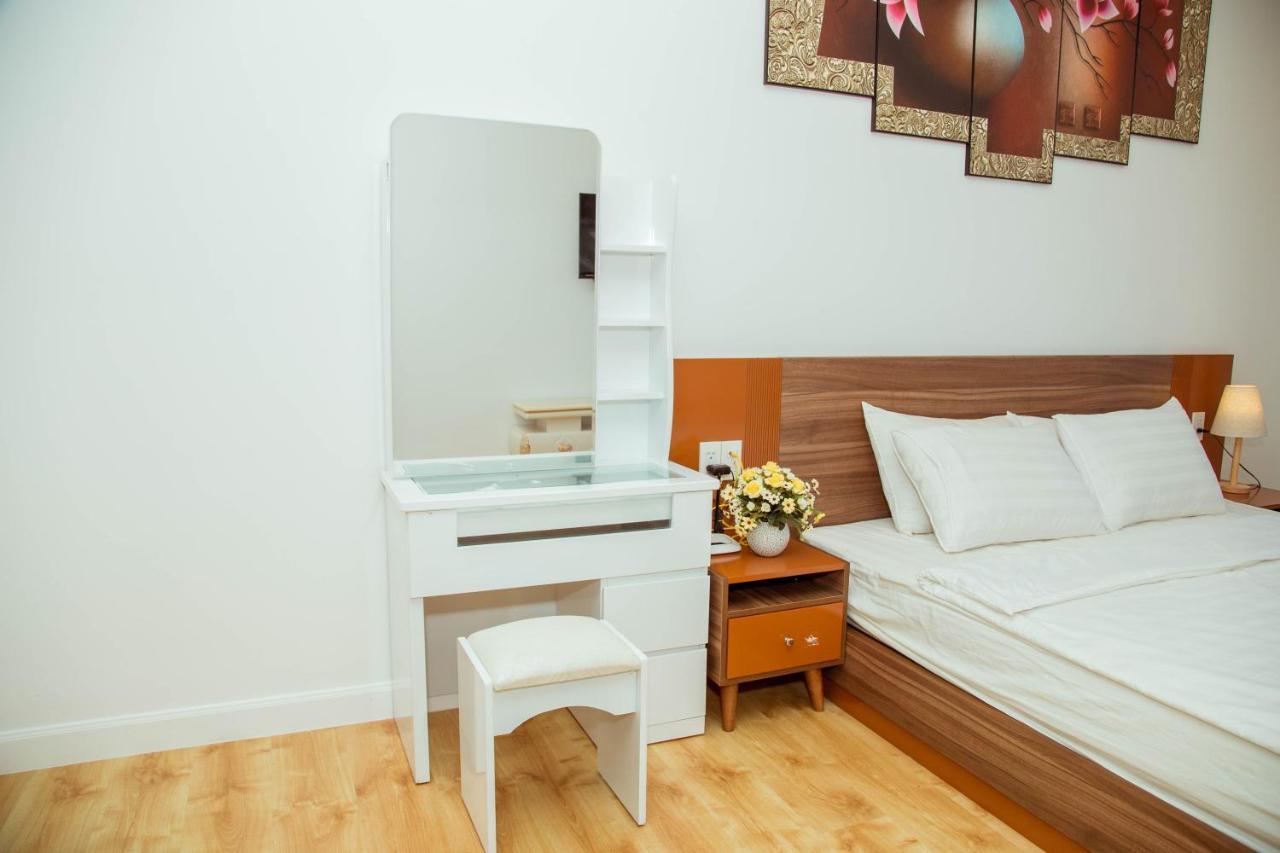 Itnw Spacious Seaview Phan Thiet Luaran gambar