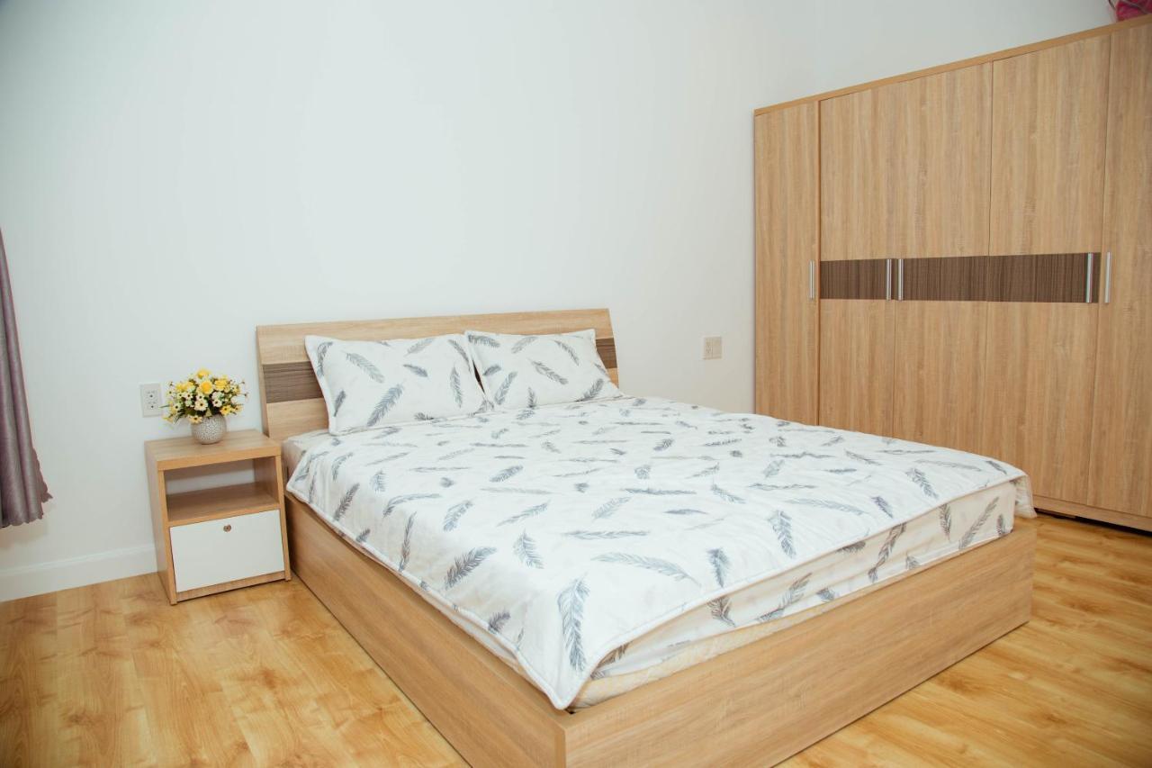 Itnw Spacious Seaview Phan Thiet Luaran gambar