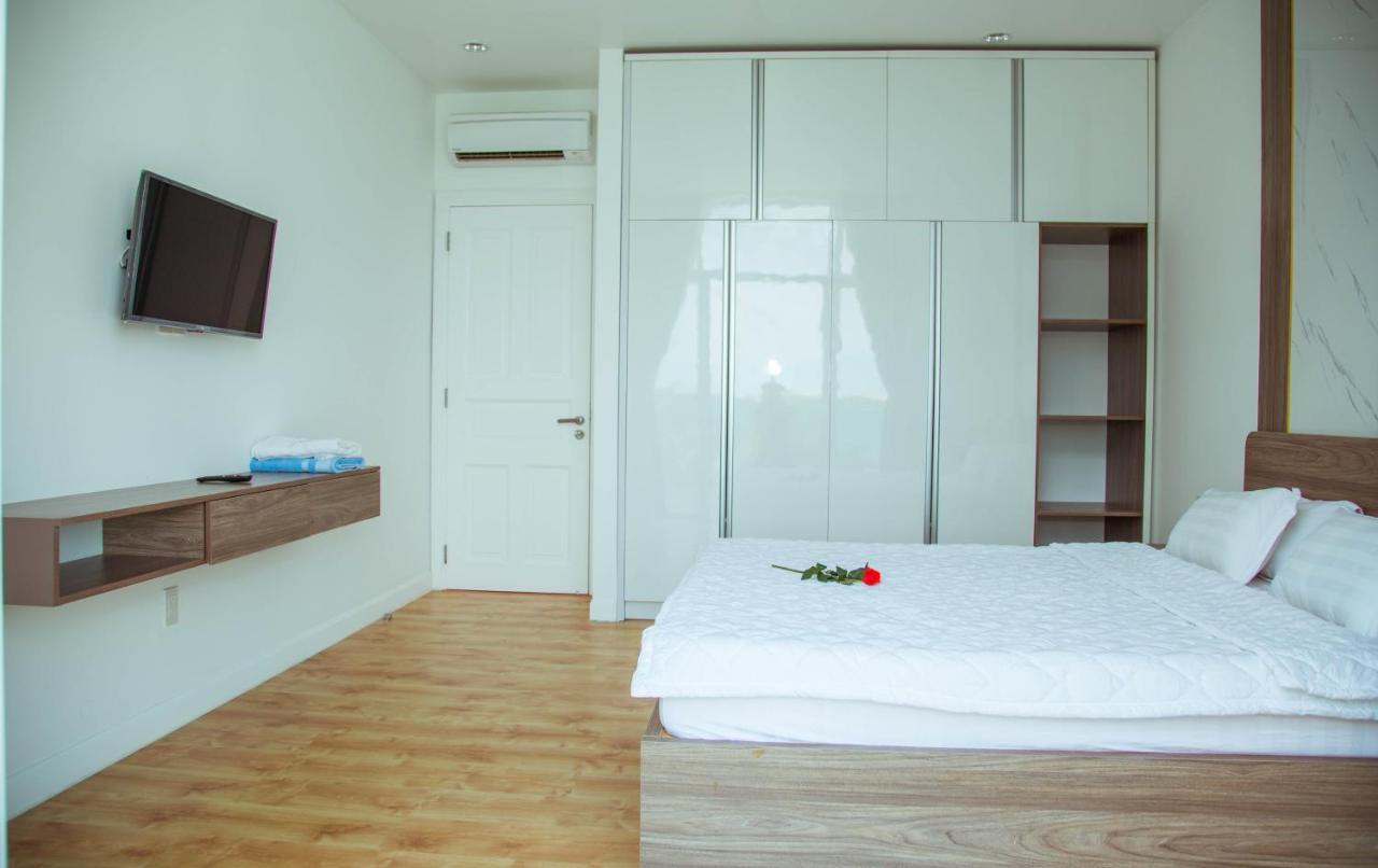Itnw Spacious Seaview Phan Thiet Luaran gambar