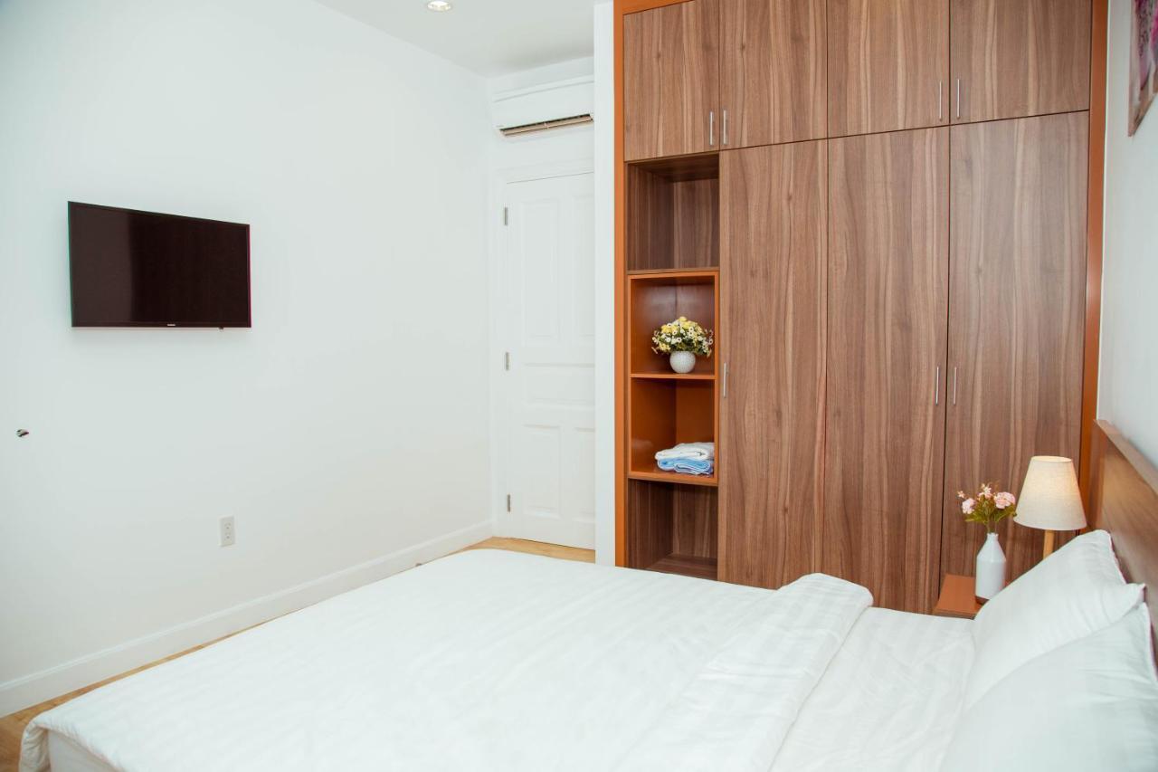 Itnw Spacious Seaview Phan Thiet Luaran gambar