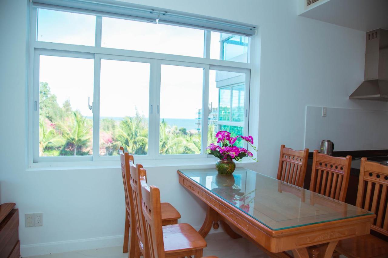 Itnw Spacious Seaview Phan Thiet Luaran gambar