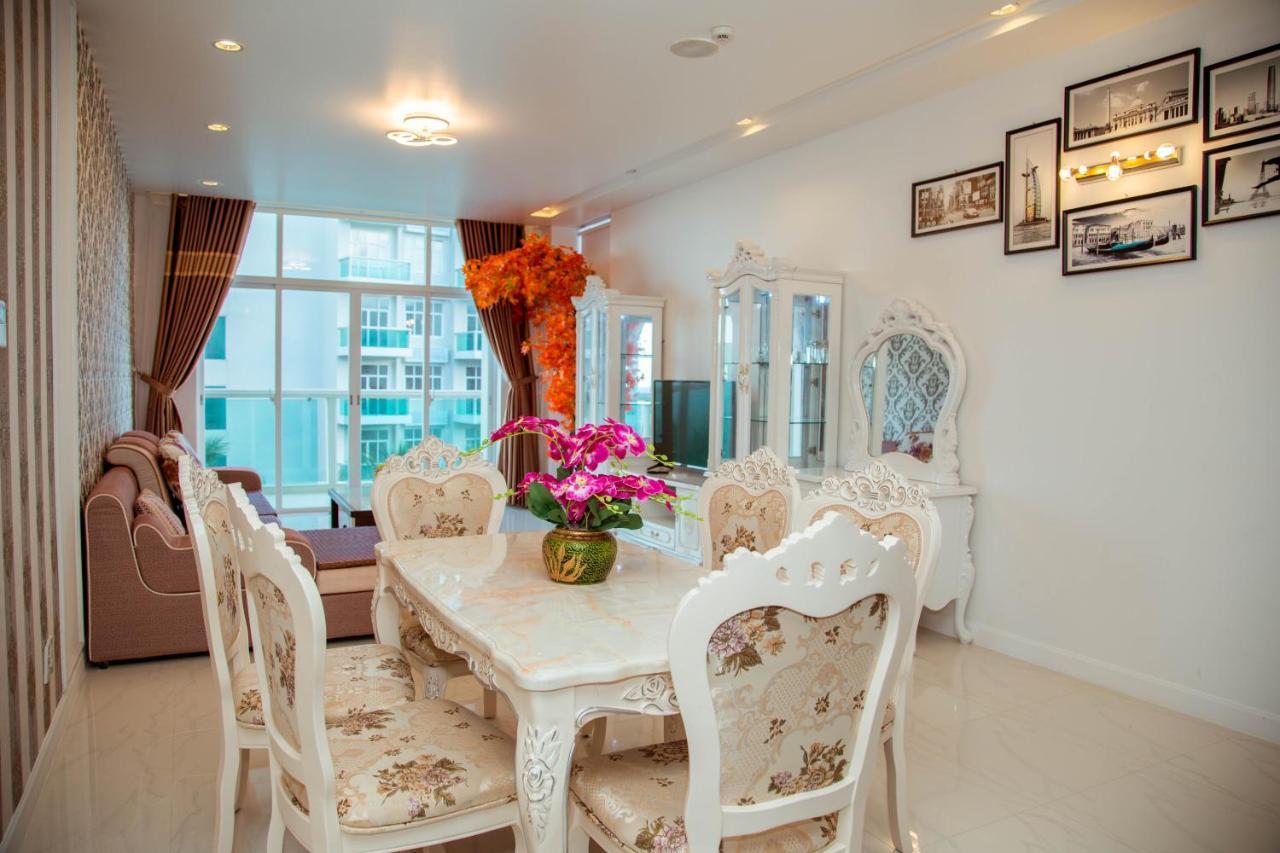 Itnw Spacious Seaview Phan Thiet Luaran gambar