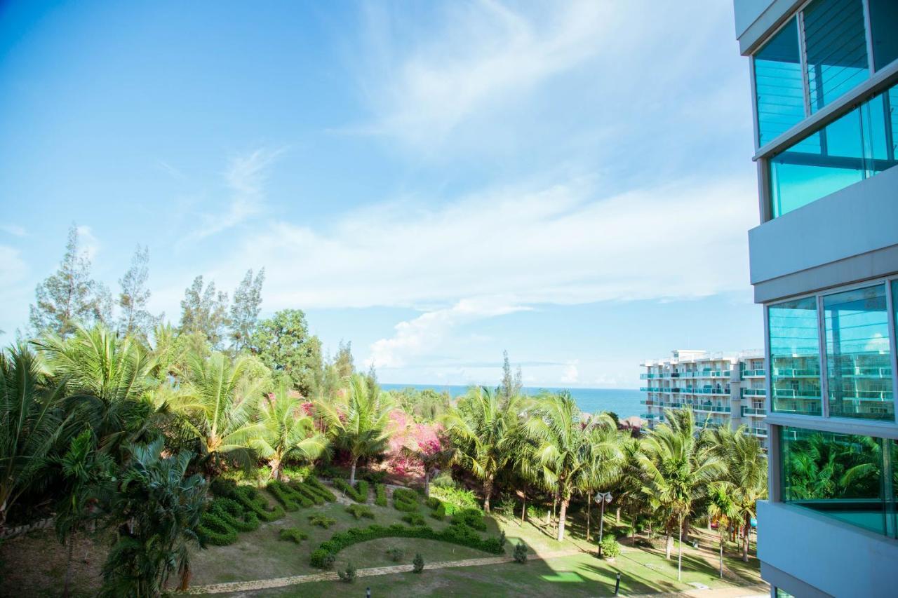 Itnw Spacious Seaview Phan Thiet Luaran gambar