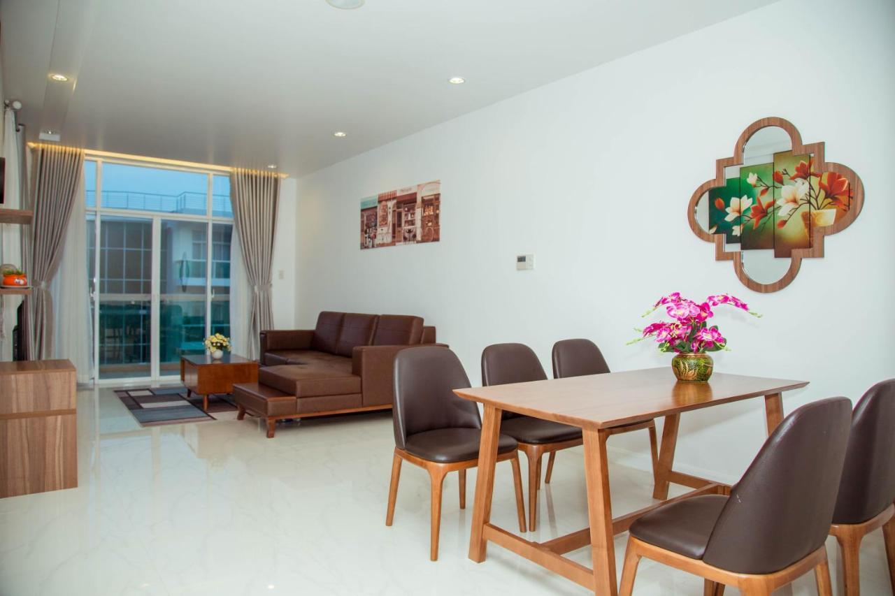 Itnw Spacious Seaview Phan Thiet Luaran gambar