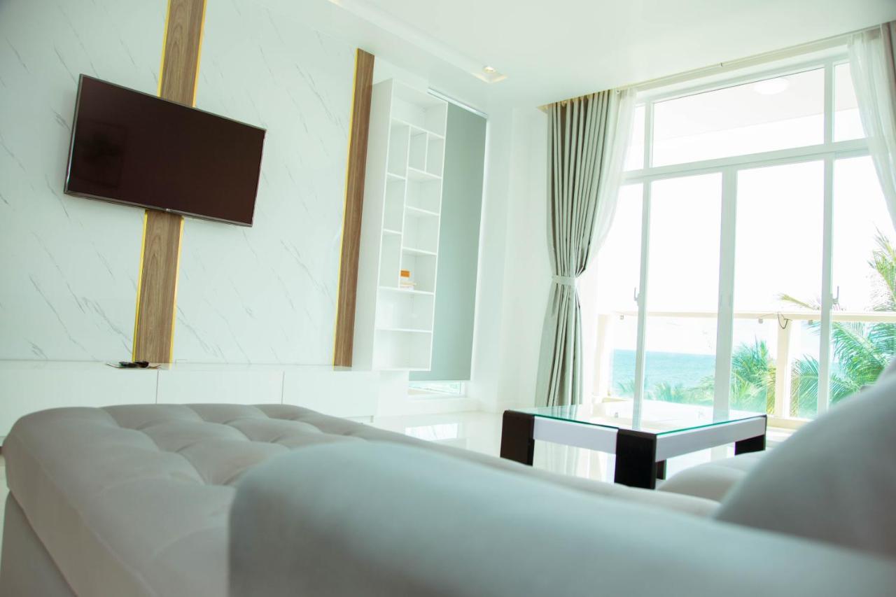 Itnw Spacious Seaview Phan Thiet Luaran gambar