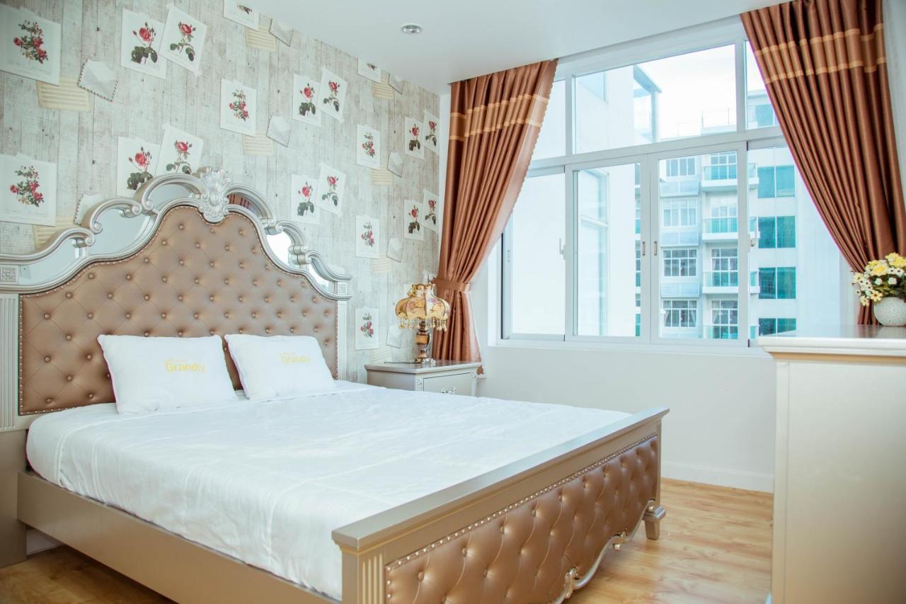Itnw Spacious Seaview Phan Thiet Luaran gambar
