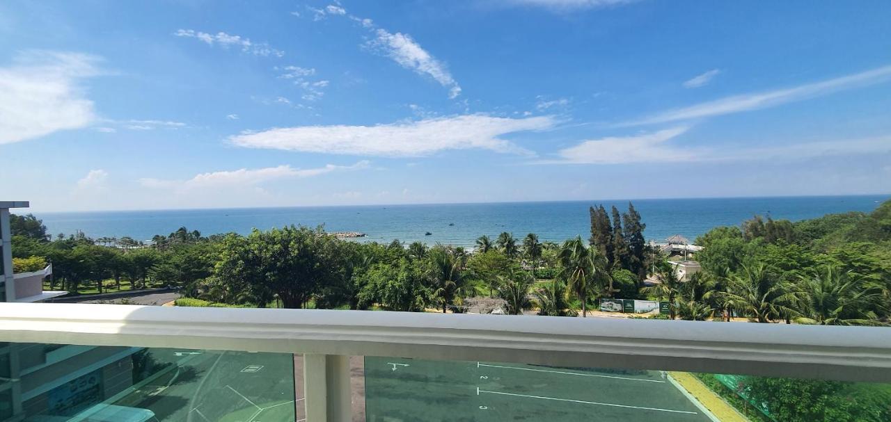 Itnw Spacious Seaview Phan Thiet Luaran gambar