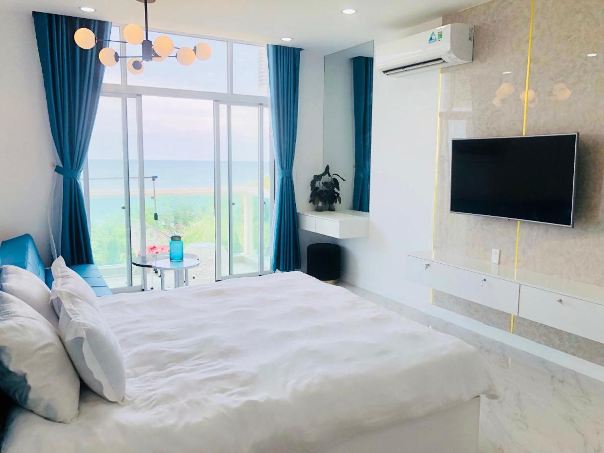 Itnw Spacious Seaview Phan Thiet Luaran gambar