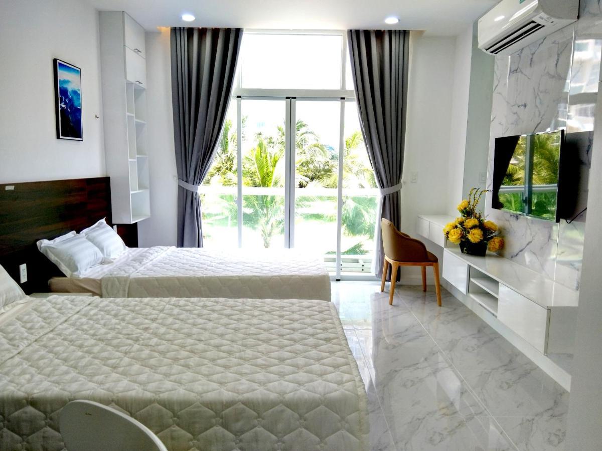 Itnw Spacious Seaview Phan Thiet Luaran gambar