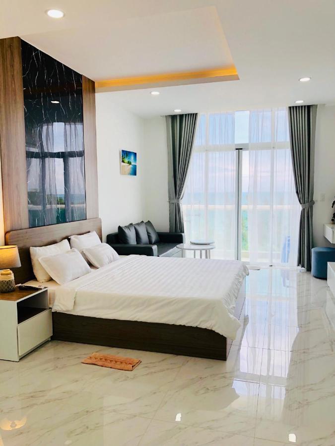 Itnw Spacious Seaview Phan Thiet Luaran gambar