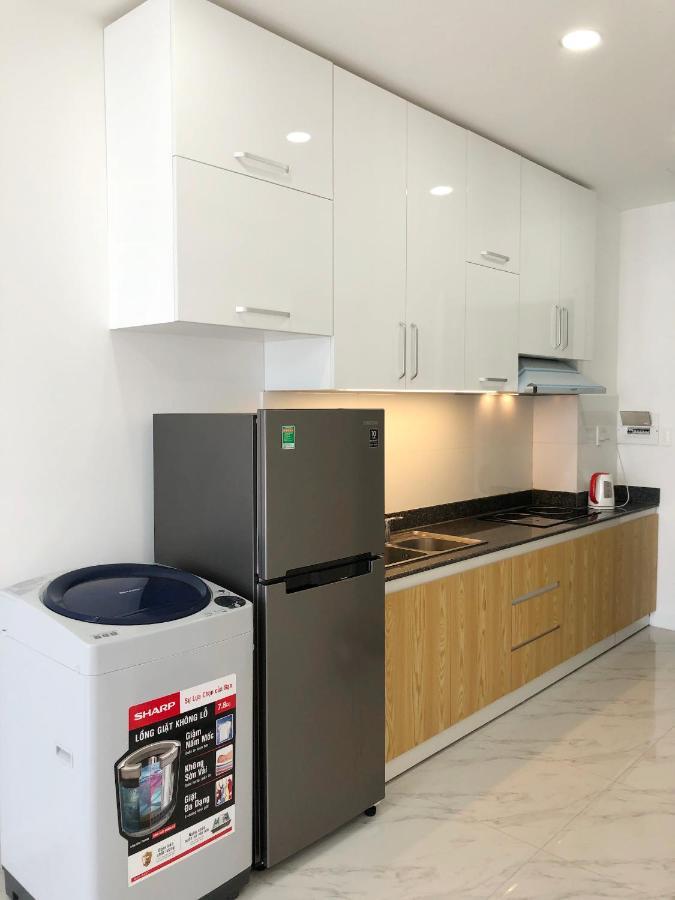 Itnw Spacious Seaview Phan Thiet Luaran gambar